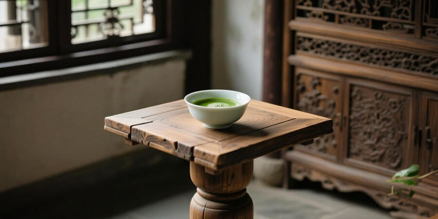 The History and Cultural Significance of Matcha: From China to Japan