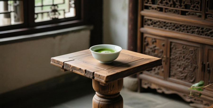 The History and Cultural Significance of Matcha: From China to Japan