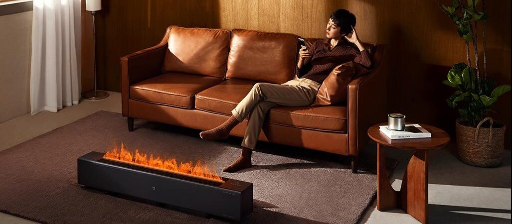 MiHome Graphene Radiant Floor Heater: A Perfect Combination of Function and Design