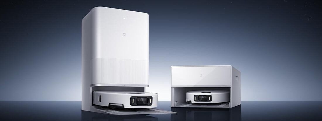 MiHome(Xiaomi) Robot Vacuum 5 Series Function Analysis and Buyer’s Guide