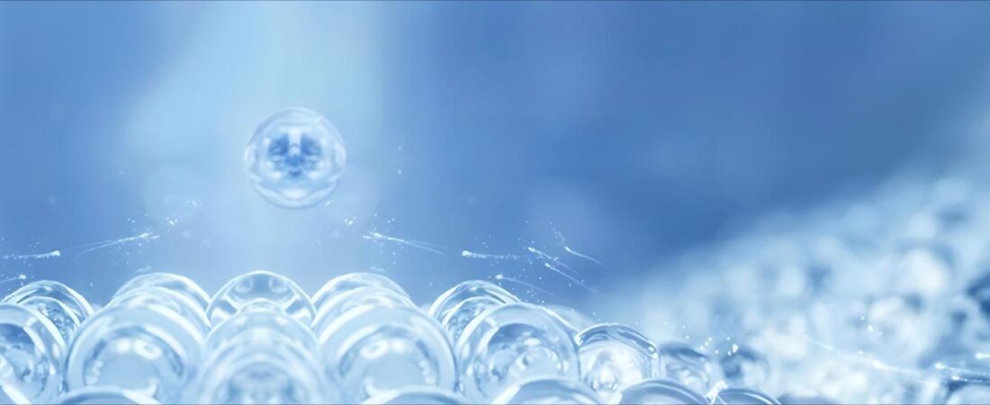 Hyaluronic Acid: From Ophthalmic Treatments to Miracle Skincare Ingredients