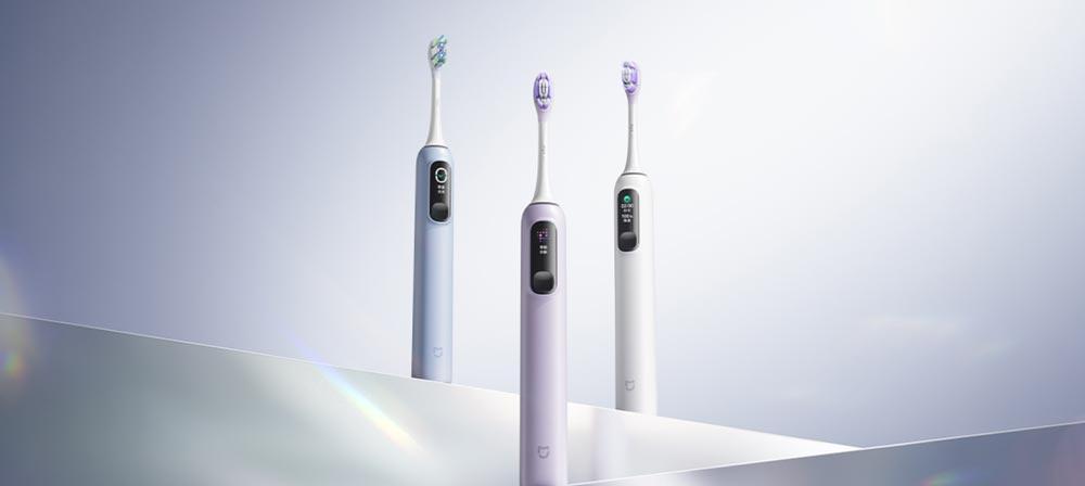 In-Depth Analysis of Xiaomi Smart Electric Toothbrush Series: From Basic to Flagship Technology and User Experience