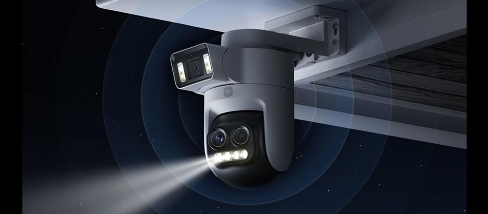Xiaomi Outdoor Cameras: A Comprehensive Guide from Entry-Level to High-End Options
