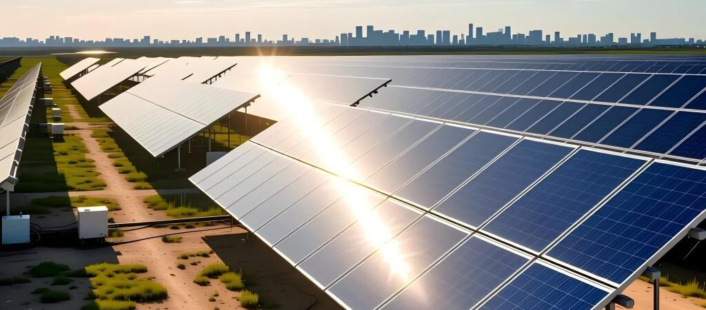 The Rise of China’s Photovoltaic Industry: From Humble Beginnings to Global Leader