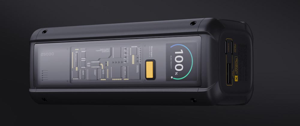 A Comprehensive Analysis of Xiaomi Power Banks: Data-Driven Guide to Your Choice