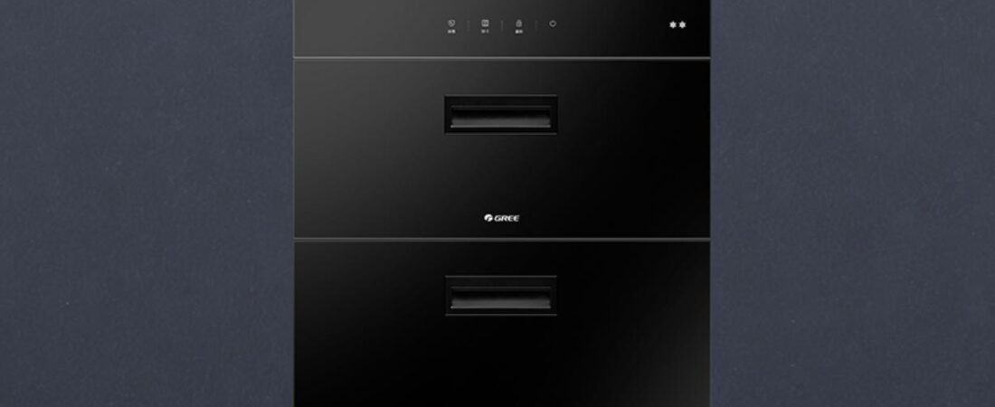 Gree Dishwasher Data Analysis and Selection Guide