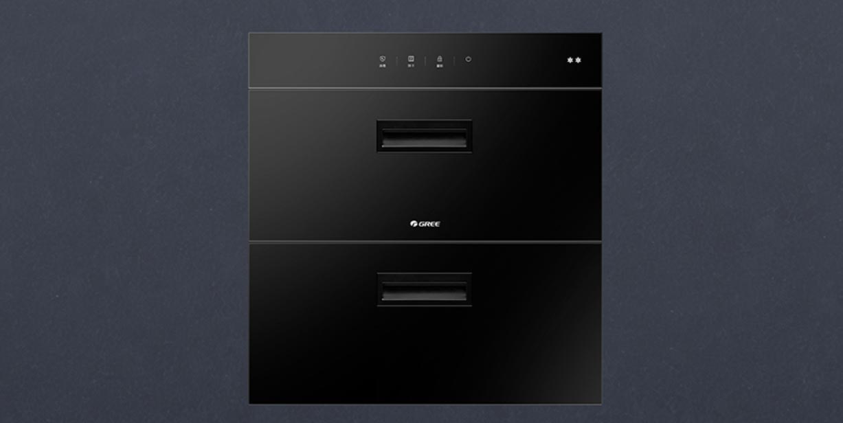 Gree Dishwasher Data Analysis and Selection Guide