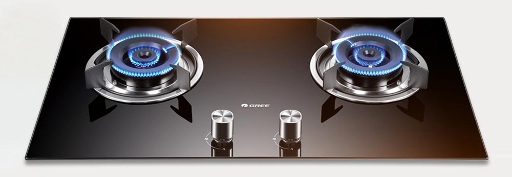 Gree Gas Stove Data Analysis Report