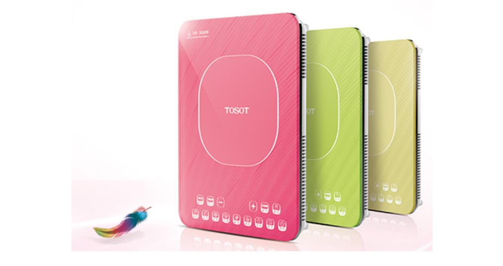 GREE Induction Cooker Parameter Comparison and Selection Guide