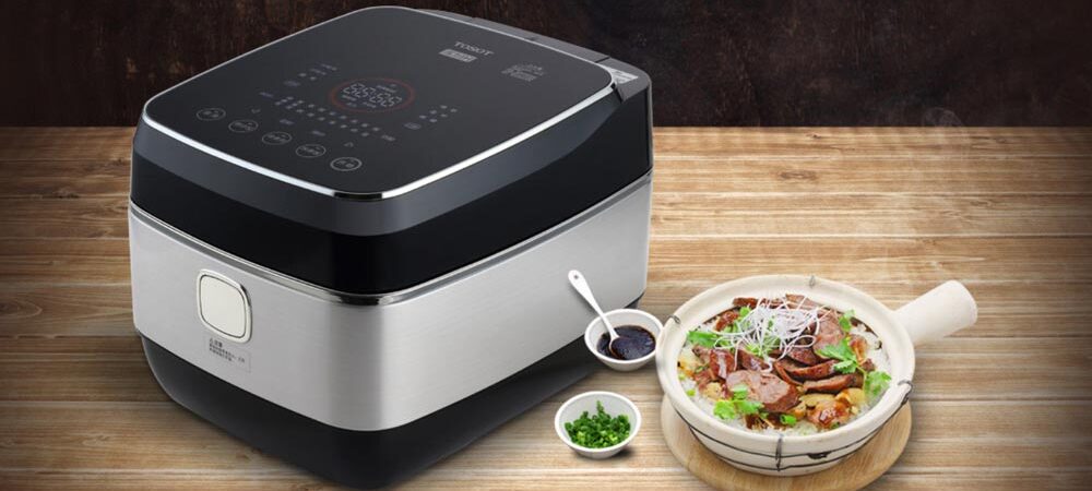 GREE Rice Cooker Parameter Comparison and Selection Guide