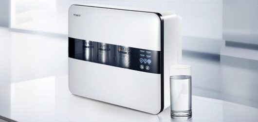 GREE Water Purifier Deep Analysis: Multidimensional Data Analysis and Selection Guide