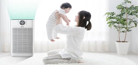 GREE Air Purifier Parameter Analysis and Comparison