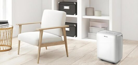 Gree Dehumidifiers Parameter Comparison and Buying Guide