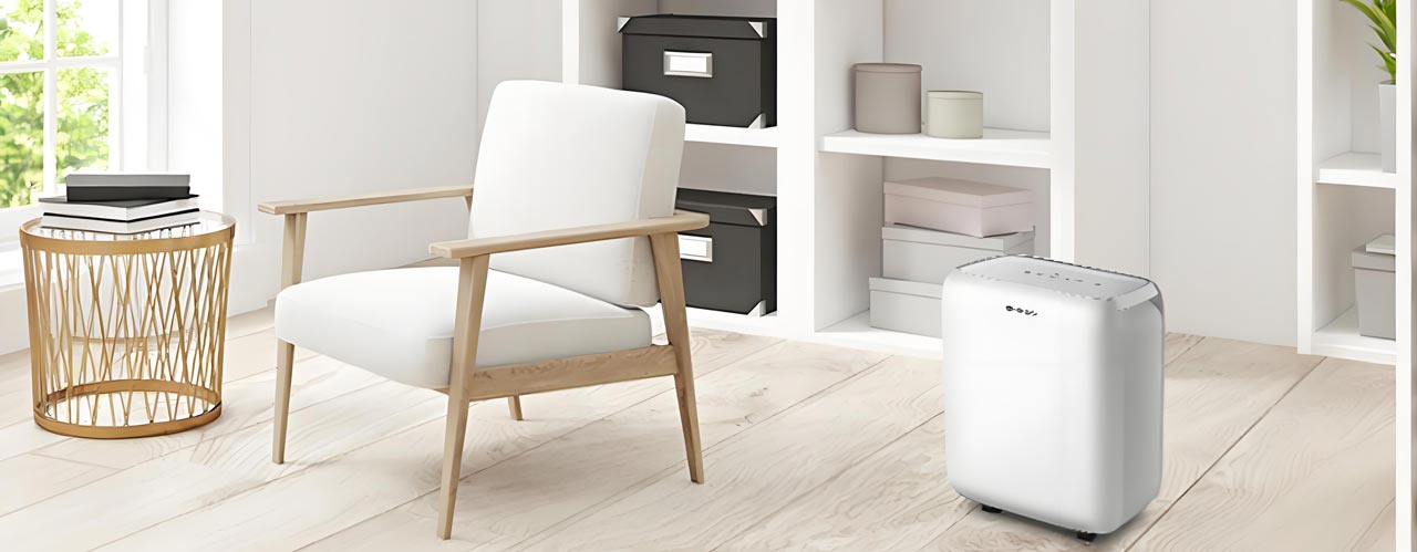 Gree Dehumidifiers Parameter Comparison and Buying Guide