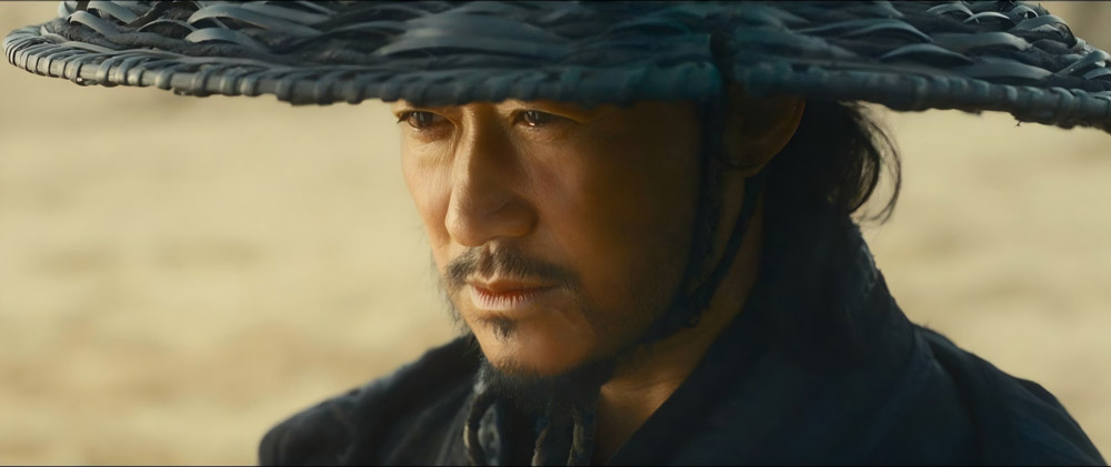 The Unexpected Resurrection of “Blades of the Guardians”: A Risk Worth Taking