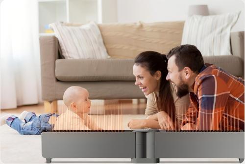 Gree Electric Heater Parameter Comparison Analysis