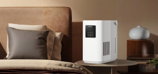Gree Humidifier Parameter Comparison and Analysis