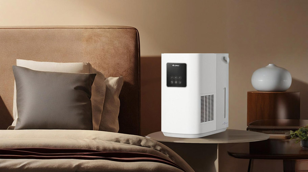 Gree Humidifier Parameter Comparison and Analysis