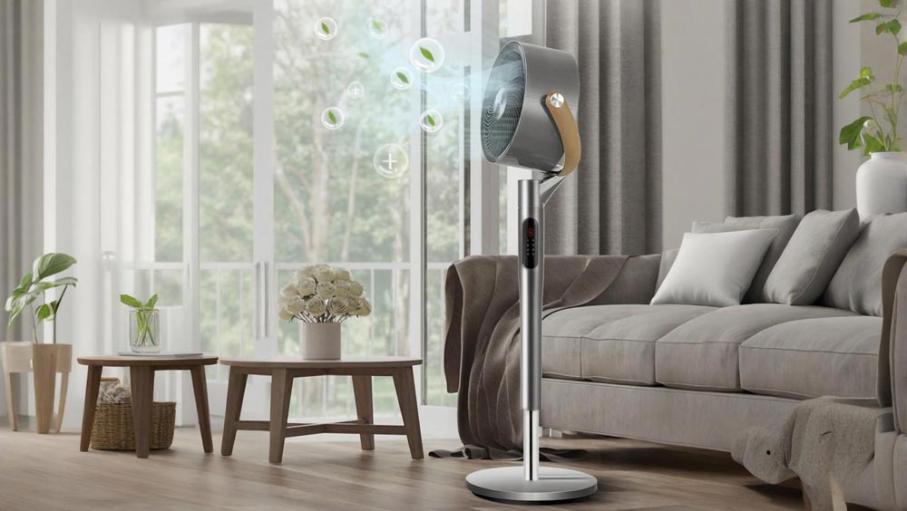 Gree Fan Parameter Comparison and Buying Guide